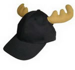 Animal Cap