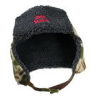 Fleece Hat