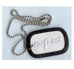 Dog Tags