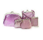 Sequin Bags