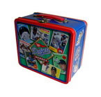 Tin Lunch Box