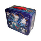 Tin Lunch Box