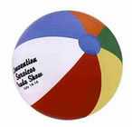 Beach Ball