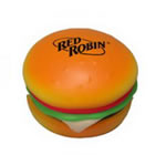 PU Foam Hamburger 