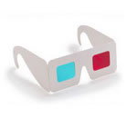 3D Glasses