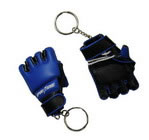 Boxing Glove Keychain 