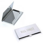 Business Name Card Holder